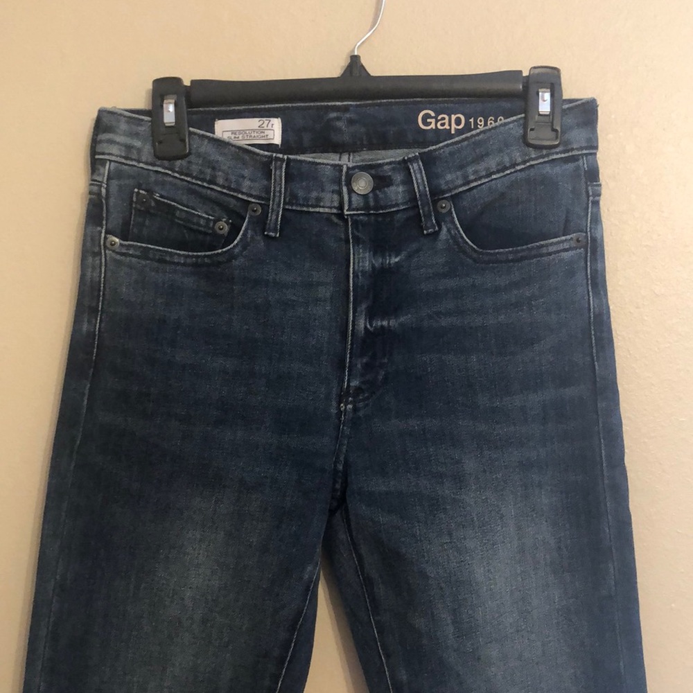 Gap Jeans